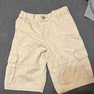 Boys shorts
